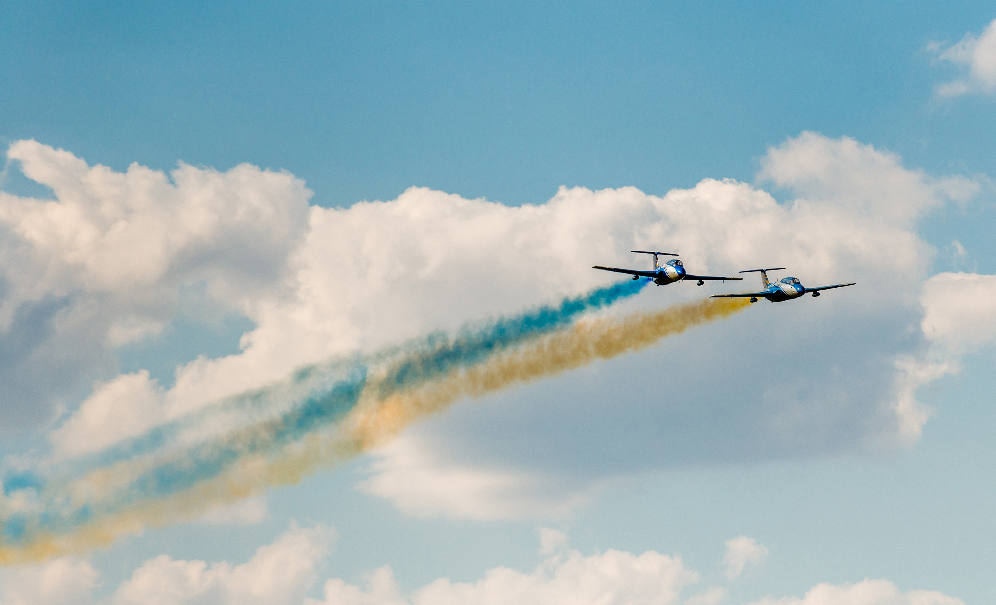 Second background image